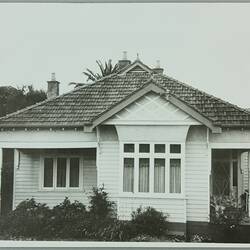 Photograph - Bring Out A Briton Scheme House, East Malvern, Victoria, circa 1961