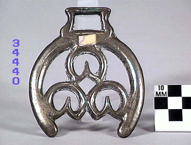 Horse Brass