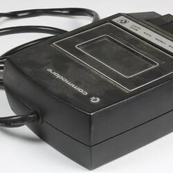 Cassette Player - Commodore