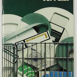 Catalogue - Digital, Equipment Supplies, 1980