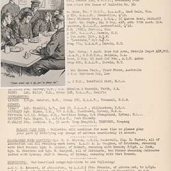 Bulletin - 'Kodak Staff Service Bulletin', No 37, 06 Oct 1945