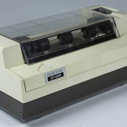 Computer Printer - Seikosha, GP-80M, 1982