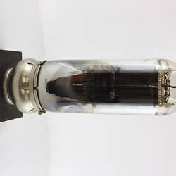 Electronic Valve - Philips, Triode, Type MC2/200, early 1930s
