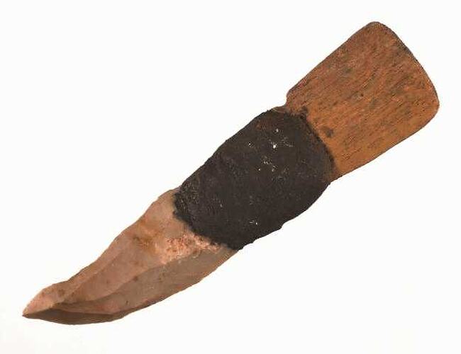 Knife