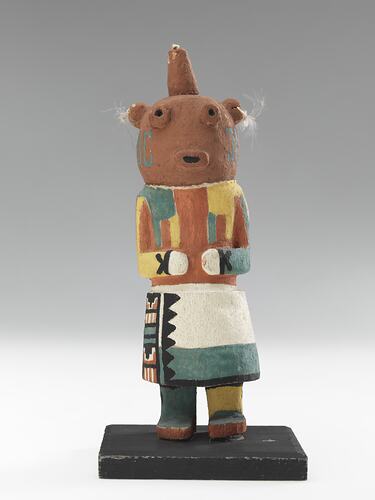 Dance object, United States of America, North American South West