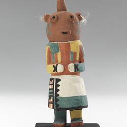 Dance object, United States of America, North American South West