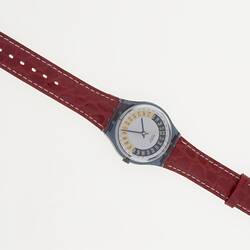 Wrist Watch - Swatch, 'Campana', Switzerland, 1994