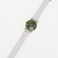 Wrist Watch - Swatch, 'Geisha', Switzerland, 1994