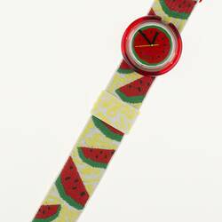 Wrist Watch - Swatch, 'Anguria', Switzerland, 1994