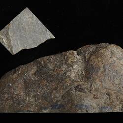 Saint Séverin meteorite