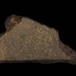 Bogara Meteorite. [E 14150]