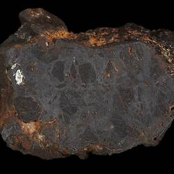 Huckitta Meteorite. [E 12303]