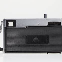 Camera - Olympus, Miniature, 'Quickmatic 600', Tokyo, Japan, 1967-1970