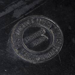 Camera - Australasian Camera Manufacturers Australia (ACMA), 'Sportshot Senior Twenty', Sydney, circa 1950