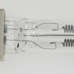 Electric Lamp - Sylvania, FFX, U.S.A.
