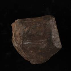 Maryborough Meteorite. [E 19297]