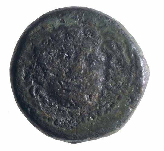 NU 2339, Coin, Ancient Greek States, Obverse