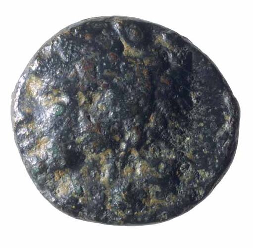NU 2138, Coin, Ancient Greek States, Obverse