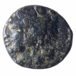 Coin - Ae13, Thebes, Boeotia, 371-338 BC