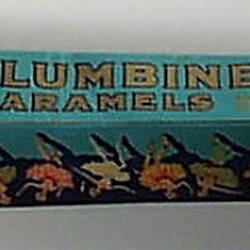 Packet - Columbine Caramels (Food Technology)