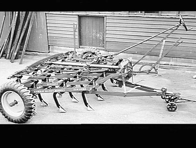 20 TYNE `SUNDUKE': JAN 1954