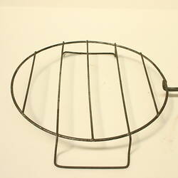 Griller - Hecla - Wire Rack