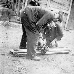 Negative - Eudunda, South Australia, circa 1925