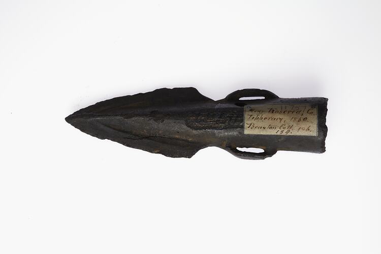 Spearhead, Tipperary, Ireland