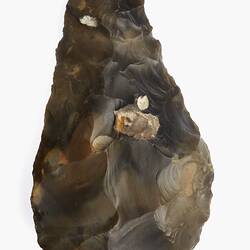 Axe, Yiewsley, Middlesex, England