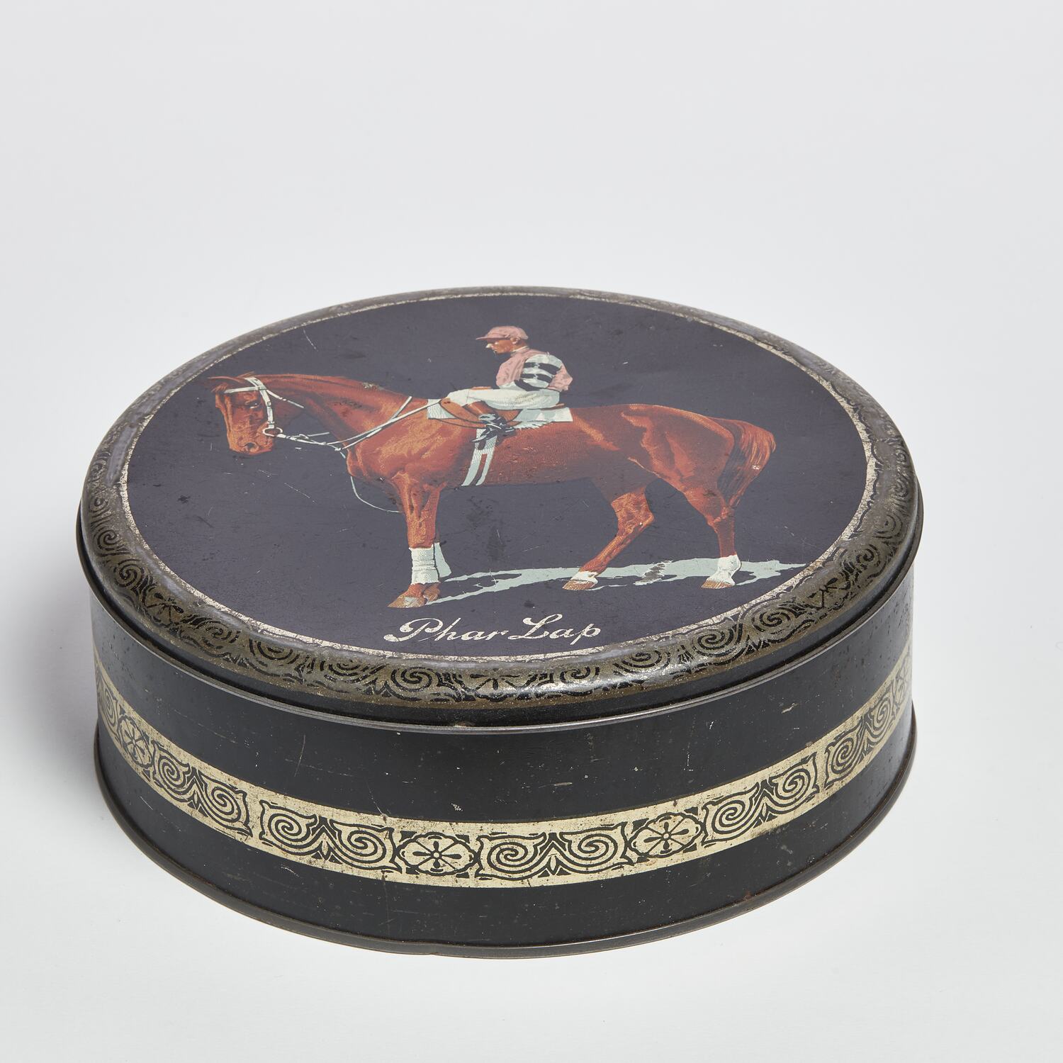 Cake Tin