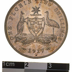 Florin (Two shillings)