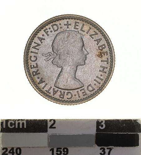 Sixpence