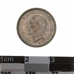 Threepence