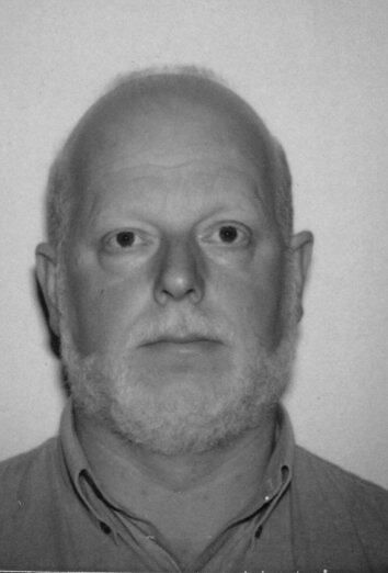 Barry Butchart Photograph - Barry Butcher, 1997