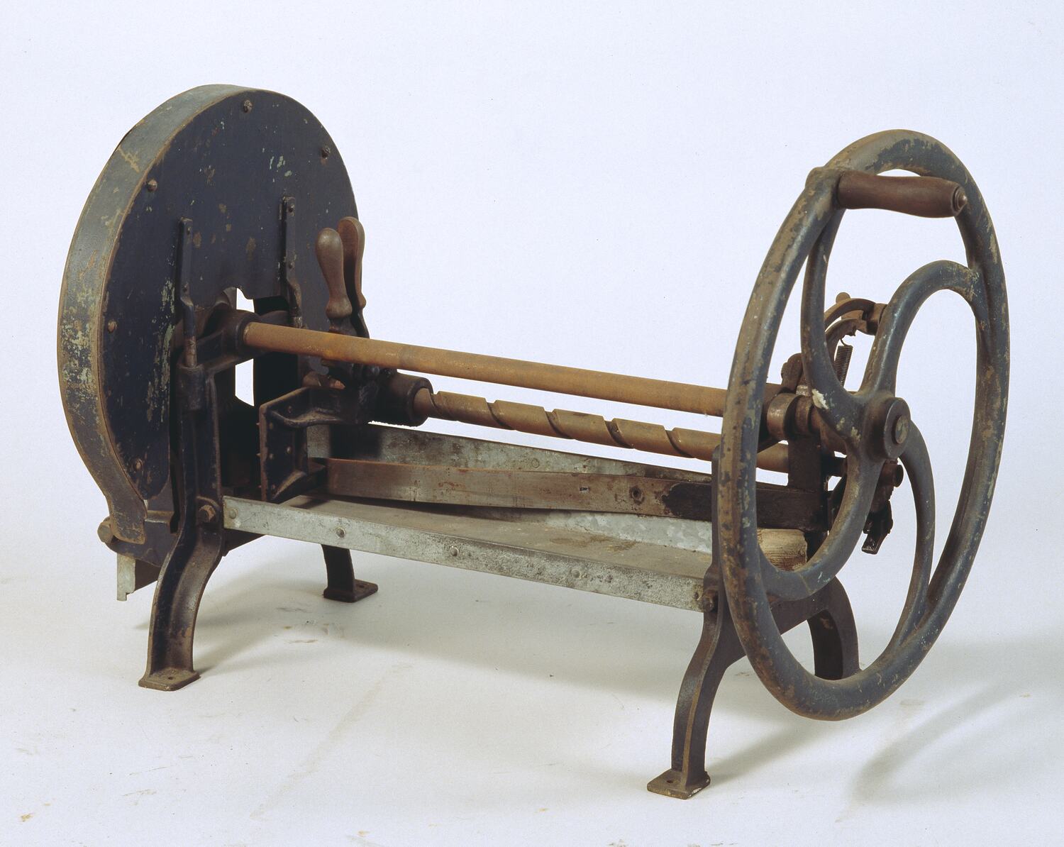 Bread Slicing Machine Hand operated, circa 1940