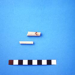 Clay Pipe - Ceramic