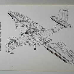 DHC Caribou