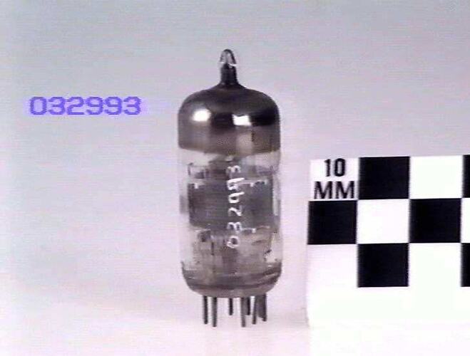 Vacuum Tube