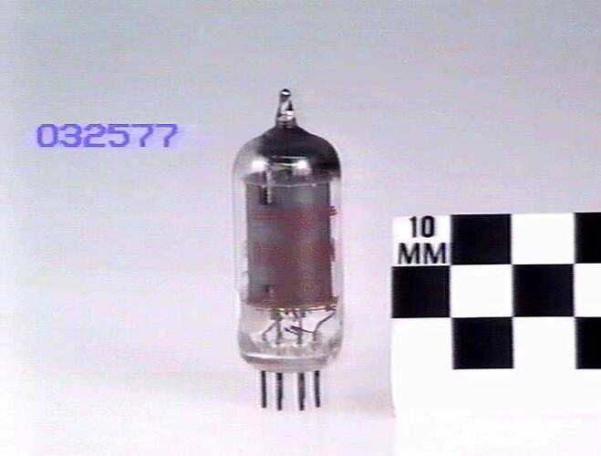 Vacuum Tube