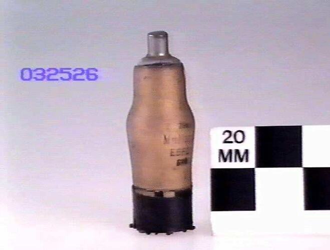 Vacuum Tube