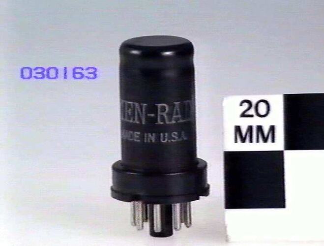 Vacuum Tube