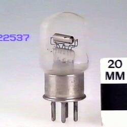 Vacuum Tube