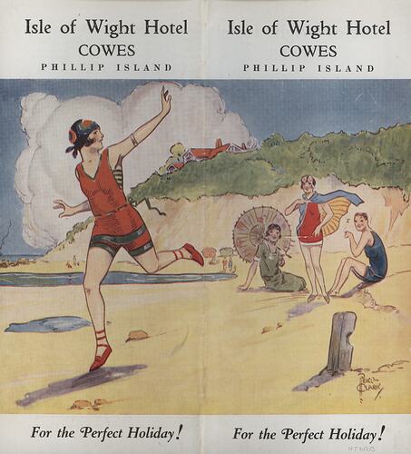 Isle of Wight Hotel
