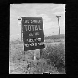 Negative - State Electricity Commission, Morwell, Victoria, Feb 1965
