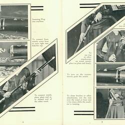 Electrolux Manual