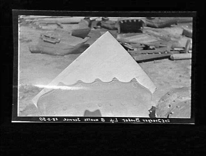 "STATE ELECTRICITY COMMISSION OF VICTORIA"