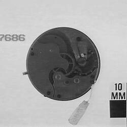 Pocket Watch Movement