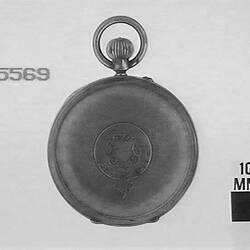 Pocket Watch