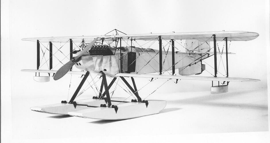 Fairey Model
