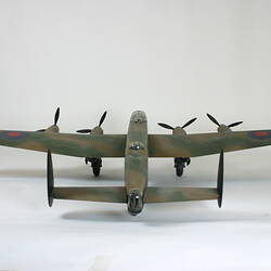 Avro Lancaster Model